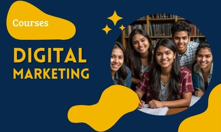 Foundation course graphic